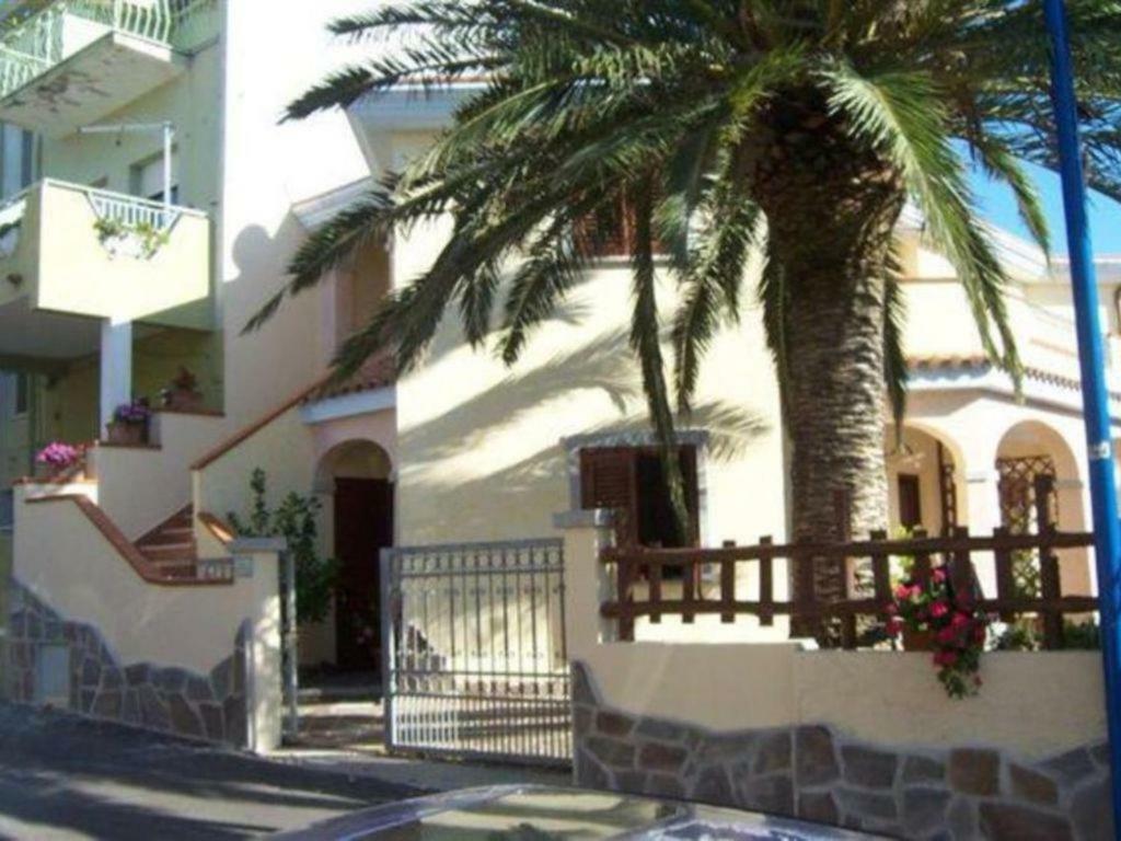 Casa In Riva Al Mare Διαμέρισμα Cala Gonone Εξωτερικό φωτογραφία