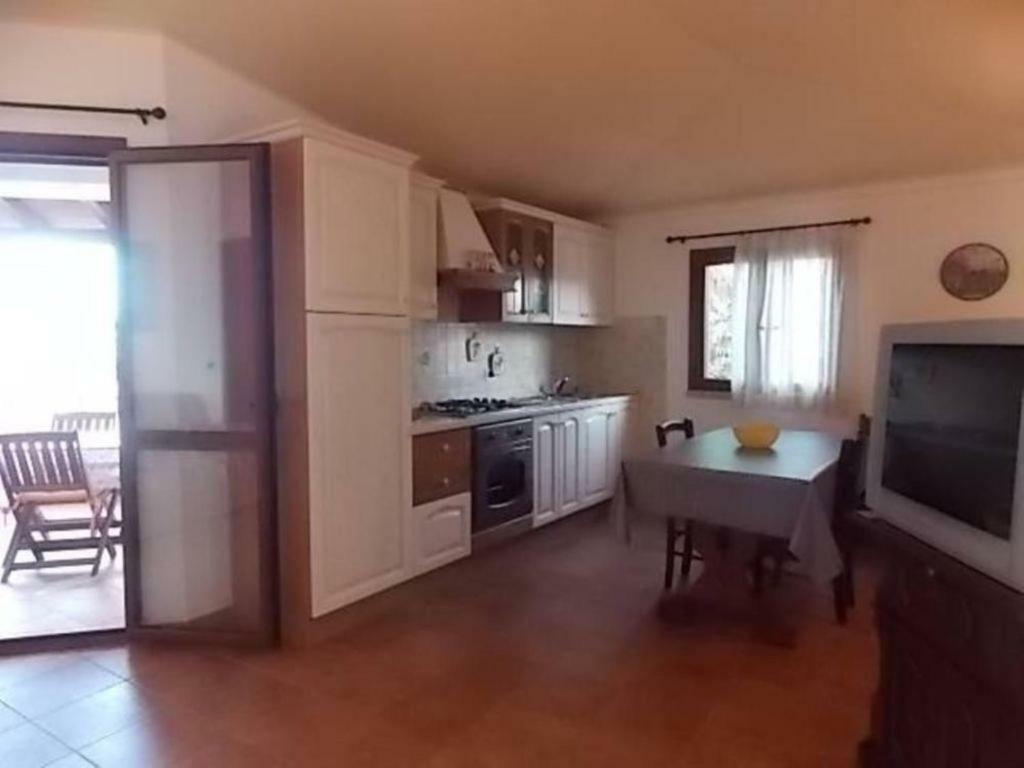 Casa In Riva Al Mare Διαμέρισμα Cala Gonone Εξωτερικό φωτογραφία