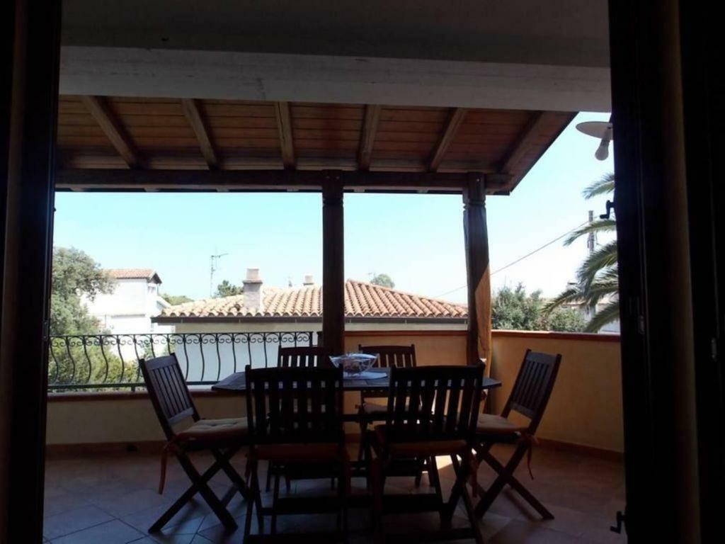 Casa In Riva Al Mare Διαμέρισμα Cala Gonone Εξωτερικό φωτογραφία