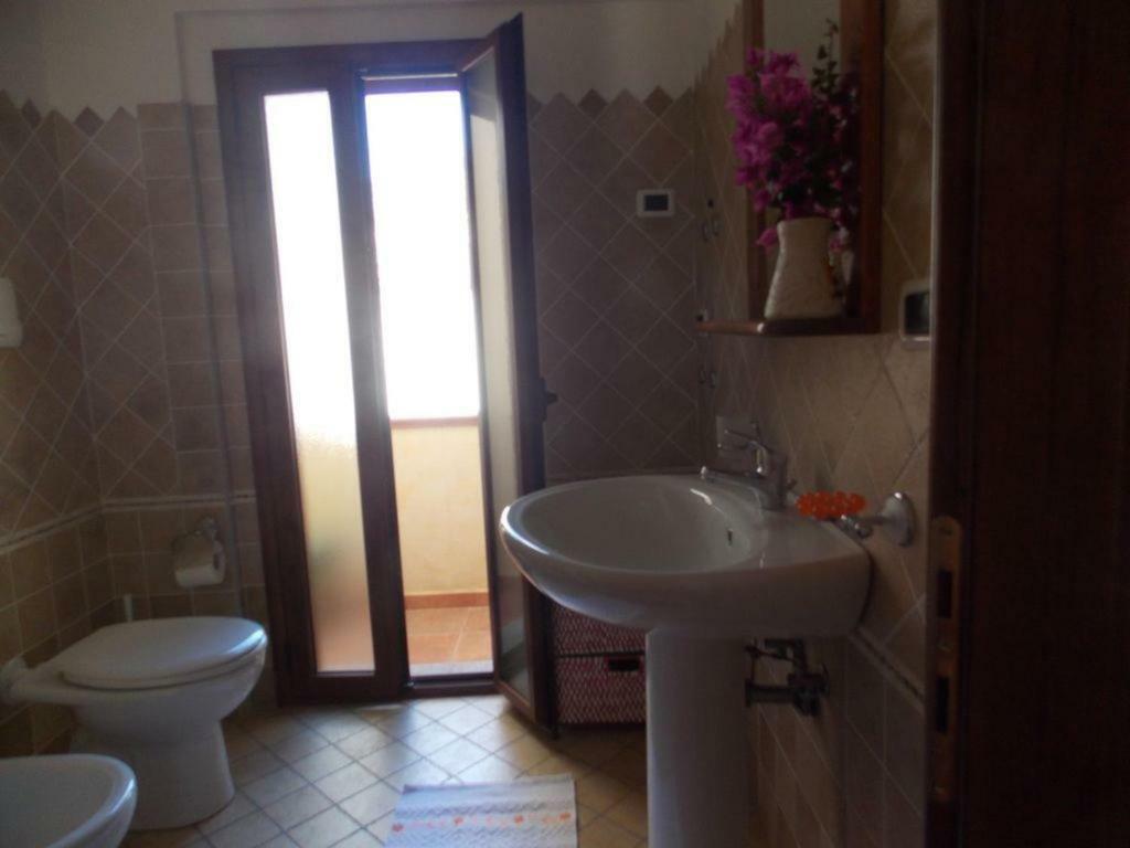 Casa In Riva Al Mare Διαμέρισμα Cala Gonone Εξωτερικό φωτογραφία