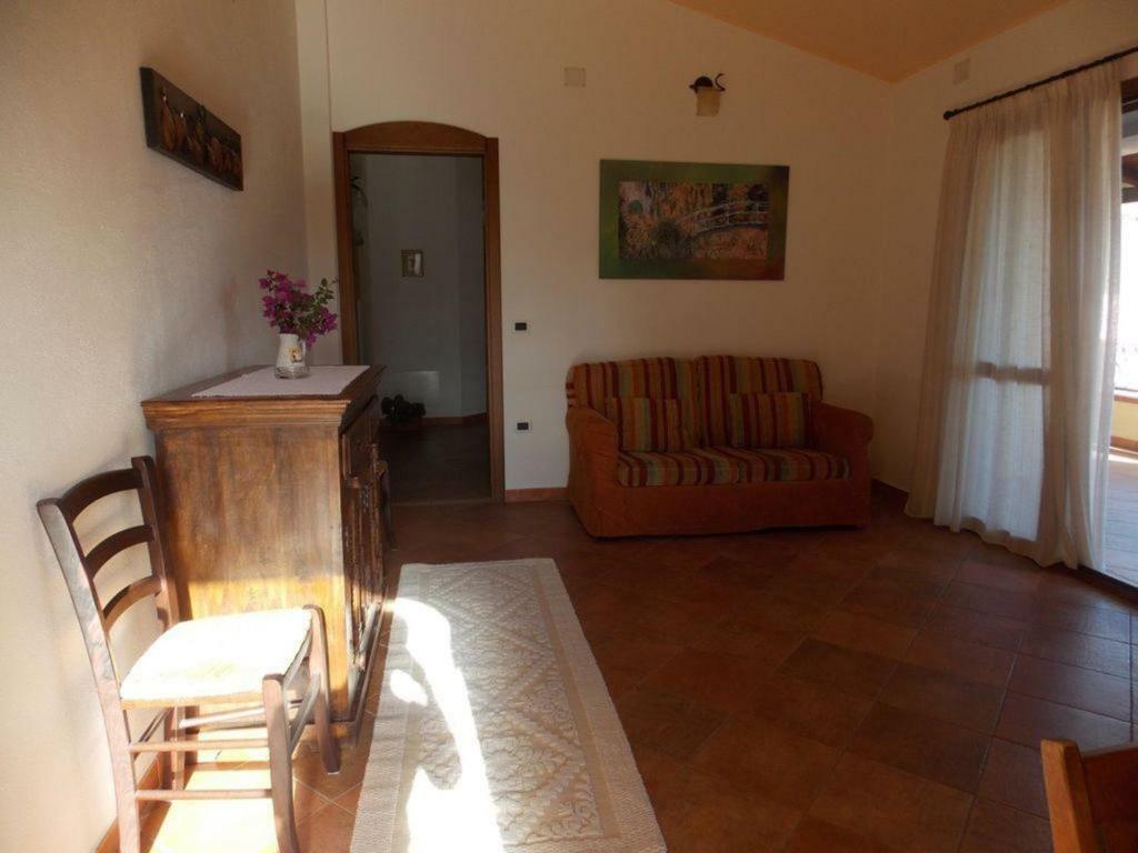 Casa In Riva Al Mare Διαμέρισμα Cala Gonone Εξωτερικό φωτογραφία