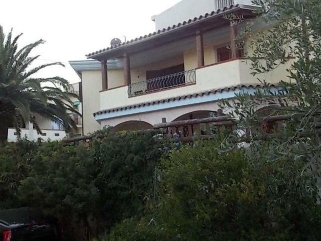 Casa In Riva Al Mare Διαμέρισμα Cala Gonone Εξωτερικό φωτογραφία